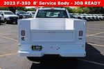 New 2023 Ford F-250 Super Cab RWD, 8' 2" Reading SL Service Body Service Truck for sale #230930 - photo 5