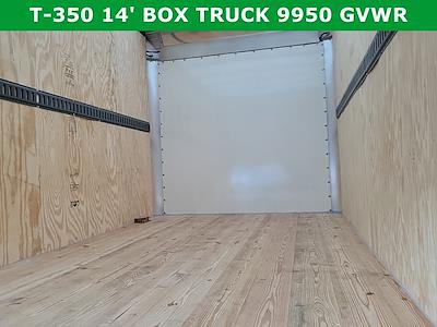 New 2023 Ford Transit 350 HD RWD, Box Truck for sale #230935 - photo 1