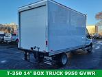 2023 Ford Transit 350 HD RWD, Box Truck for sale #230935 - photo 5