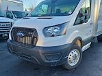 New 2023 Ford Transit 350 HD RWD, Box Truck for sale #230935 - photo 8