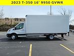 2023 Ford Transit 350 HD RWD, Rockport Box Van for sale #230960 - photo 4