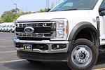 2023 Ford F-450 Super Cab DRW 4WD, Monroe Truck Equipment Z-DumpPRO™ Dump Truck for sale #230964 - photo 7