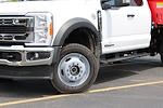 New 2023 Ford F-450 Super Cab 4WD, Monroe Truck Equipment Z-DumpPRO™ Dump Truck for sale #230964 - photo 8