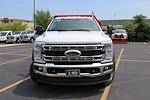 2023 Ford F-450 Super Cab DRW 4WD, Monroe Truck Equipment Z-DumpPRO™ Dump Truck for sale #230964 - photo 9
