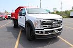 New 2023 Ford F-450 Super Cab 4WD, Monroe Truck Equipment Z-DumpPRO™ Dump Truck for sale #230964 - photo 10
