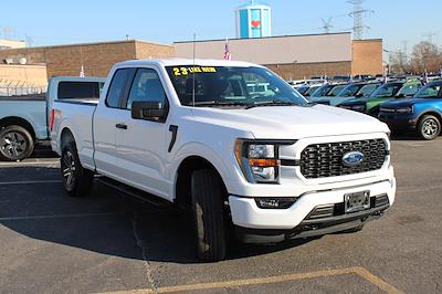 2023 Ford F-150 Super Cab 4WD, Pickup for sale #230974A - photo 1