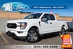 2023 Ford F-150 Super Cab 4WD, Pickup for sale #230974A - photo 3