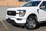 2023 Ford F-150 Super Cab 4WD, Pickup for sale #230974A - photo 5