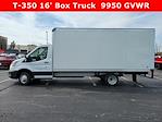 2023 Ford Transit 350 HD RWD, Rockport Box Van for sale #230984 - photo 1