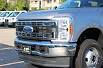 New 2023 Ford F-350 XLT Crew Cab 4WD, Cab Chassis for sale #231001 - photo 7