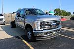 New 2023 Ford F-350 XLT Crew Cab 4WD, Cab Chassis for sale #231001 - photo 3