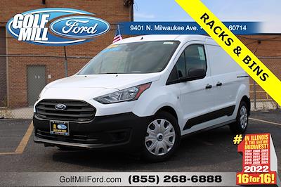 New 2023 Ford Transit Connect Upfitted Cargo Van for sale | #231005