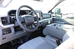 2023 Ford F-350 Crew Cab DRW 4WD, Cab Chassis for sale #231041 - photo 12