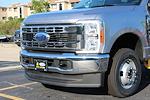 2023 Ford F-350 Crew Cab DRW 4WD, Cab Chassis for sale #231041 - photo 3