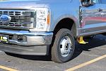 2023 Ford F-350 Crew Cab DRW 4WD, Cab Chassis for sale #231041 - photo 4