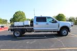 2023 Ford F-350 Crew Cab DRW 4WD, Cab Chassis for sale #231041 - photo 6