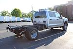 2023 Ford F-350 Crew Cab DRW 4WD, Cab Chassis for sale #231041 - photo 2