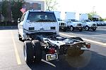 2023 Ford F-350 Crew Cab DRW 4WD, Cab Chassis for sale #231041 - photo 8
