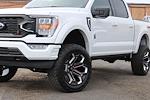 2023 Ford F-150 SuperCrew Cab 4x4, Pickup for sale #231049 - photo 5
