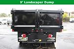 New 2023 Ford F-450 Super Cab 4WD, 9' Crysteel Landscape Dump for sale #231092 - photo 7