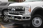New 2023 Ford F-450 Super Cab 4WD, 9' Crysteel Landscape Dump for sale #231092 - photo 1