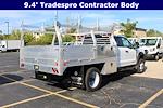 New 2023 Ford F-450 Tradesman Super Cab 4WD, Monroe Truck Equipment TradesPRO™ Premier Contractor Truck for sale #231093 - photo 4