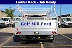 New 2023 Ford F-450 Tradesman Super Cab 4WD, Monroe Truck Equipment TradesPRO™ Premier Contractor Truck for sale #231093 - photo 5