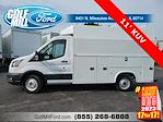 New 2023 Ford Transit 350 AWD, Service Utility Van for sale #231109 - photo 1