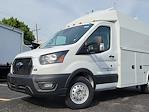 New 2023 Ford Transit 350 AWD, Service Utility Van for sale #231109 - photo 12