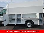 New 2023 Ford Transit 350 AWD, Service Utility Van for sale #231109 - photo 5