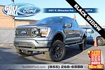 2023 Ford F-150 SuperCrew Cab 4x4, Pickup for sale #231130 - photo 3