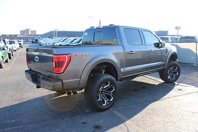 2023 Ford F-150 SuperCrew Cab 4x4, Pickup for sale #231131 - photo 2