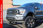 2023 Ford F-150 SuperCrew Cab 4x4, Pickup for sale #231131 - photo 1