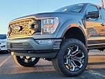 2023 Ford F-150 SuperCrew Cab 4x4, Pickup for sale #231131 - photo 44