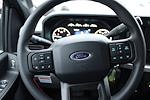 2023 Ford F-550 Regular Cab DRW 4WD, Monroe Truck Equipment MTE-Zee Dump Truck for sale #231154 - photo 13