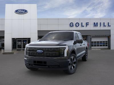 2023 Ford F-150 Lightning SuperCrew Cab AWD, Pickup for sale #231174 - photo 1