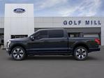 2023 Ford F-150 Lightning SuperCrew Cab AWD, Pickup for sale #231174 - photo 4