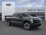 2023 Ford F-150 Lightning SuperCrew Cab AWD, Pickup for sale #231174 - photo 7