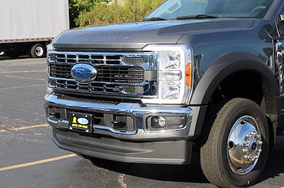 2023 Ford F-450 Super Cab DRW 4WD, Cab Chassis for sale #231208 - photo 1