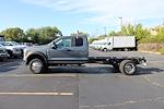 2023 Ford F-450 Super Cab DRW 4WD, Cab Chassis for sale #231208 - photo 3