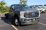 2023 Ford F-450 Super Cab DRW 4WD, Cab Chassis for sale #231208 - photo 7