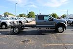2023 Ford F-450 Super Cab DRW 4WD, Cab Chassis for sale #231208 - photo 8
