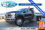 2023 Ford F-450 Super Cab DRW 4WD, Air-Flo Pro-Class Dump Truck for sale #231222 - photo 40