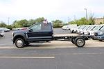 2023 Ford F-450 Super Cab DRW 4WD, Cab Chassis for sale #231222 - photo 10