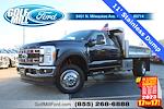 New 2023 Ford F-450 Super Cab 4WD, Cab Chassis for sale #231222 - photo 19