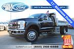 2023 Ford F-450 Super Cab DRW 4WD, Cab Chassis for sale #231222 - photo 19
