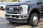 New 2023 Ford F-450 Super Cab 4WD, Cab Chassis for sale #231222 - photo 4