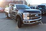 New 2023 Ford F-450 Super Cab 4WD, Cab Chassis for sale #231222 - photo 27