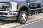 2023 Ford F-450 Super Cab DRW 4WD, Cab Chassis for sale #231222 - photo 5