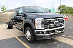 New 2023 Ford F-450 Super Cab 4WD, Cab Chassis for sale #231222 - photo 1